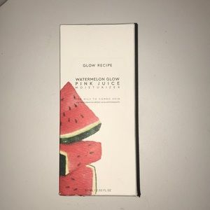 Glow Recipe Watermelon Glow Pink Juice Moisturizer